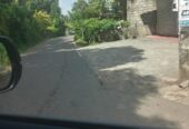 Precious Resident Land for Sales ( 11 Perches) Kadawatha