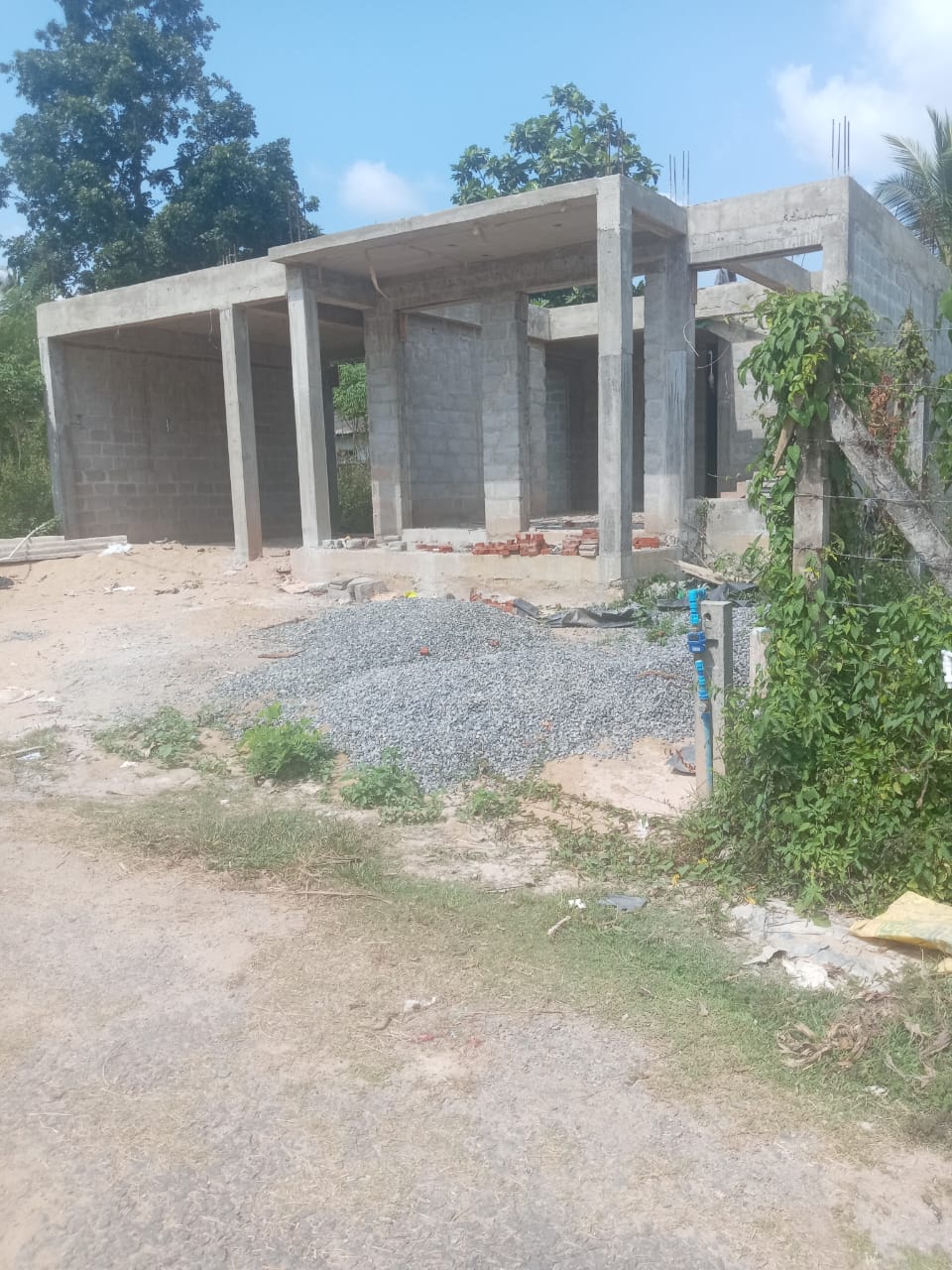 Precious Resident Land for Sales ( 11 Perches) Kadawatha