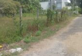 Precious Resident Land for Sales ( 11 Perches) Kadawatha