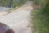 Precious Resident Land for Sales ( 11 Perches) Kadawatha