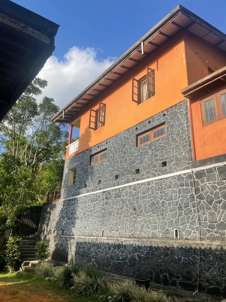 අක්කර 18.5 ක කුරුඳු රබර් ඇතුලු මිශ්‍ර බෝග සහිත ඉඩම විකිණීමට