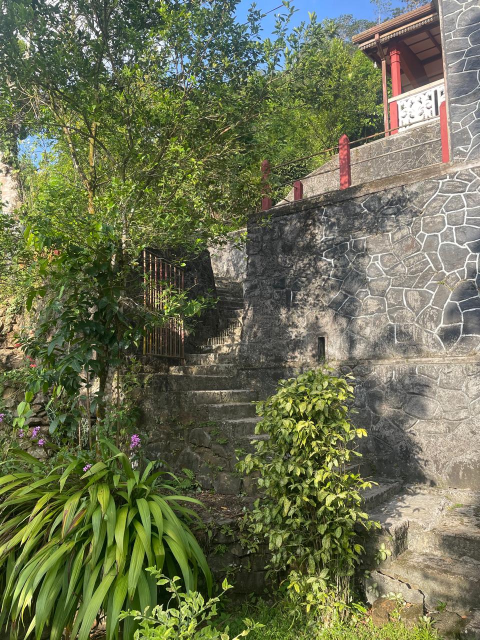 අක්කර 18.5 ක කුරුඳු රබර් ඇතුලු මිශ්‍ර බෝග සහිත ඉඩම විකිණීමට