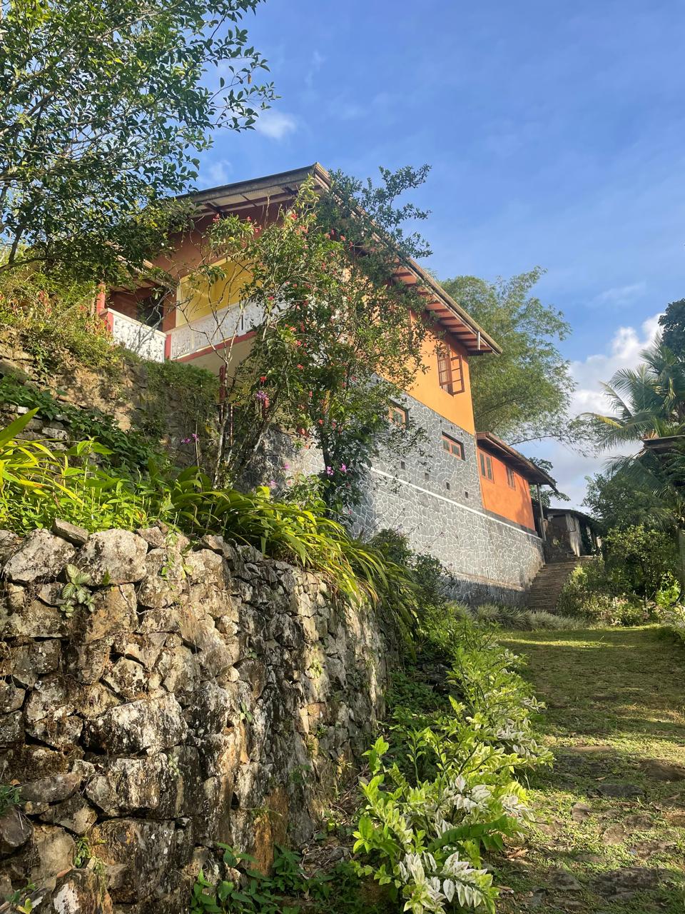 අක්කර 18.5 ක කුරුඳු රබර් ඇතුලු මිශ්‍ර බෝග සහිත ඉඩම විකිණීමට