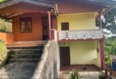 අක්කර 18.5 ක කුරුඳු රබර් ඇතුලු මිශ්‍ර බෝග සහිත ඉඩම විකිණීමට