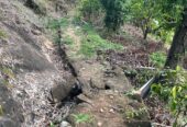 අක්කර 18.5 ක කුරුඳු රබර් ඇතුලු මිශ්‍ර බෝග සහිත ඉඩම විකිණීමට