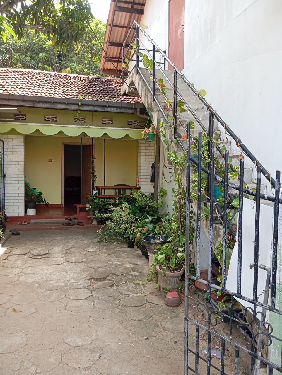 House for Sale in Pamunugama