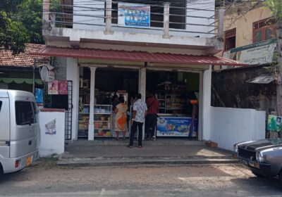 House for Sale in Pamunugama