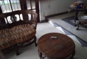 Five Bed Roomed Spacious Land with House in Battaramulla for Sale