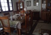 Five Bed Roomed Spacious Land with House in Battaramulla for Sale