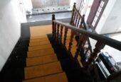 Five Bed Roomed Spacious Land with House in Battaramulla for Sale