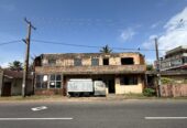 Sea Front Land for Sale in Beruwala
