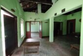 Land with House for Sale Narammala
