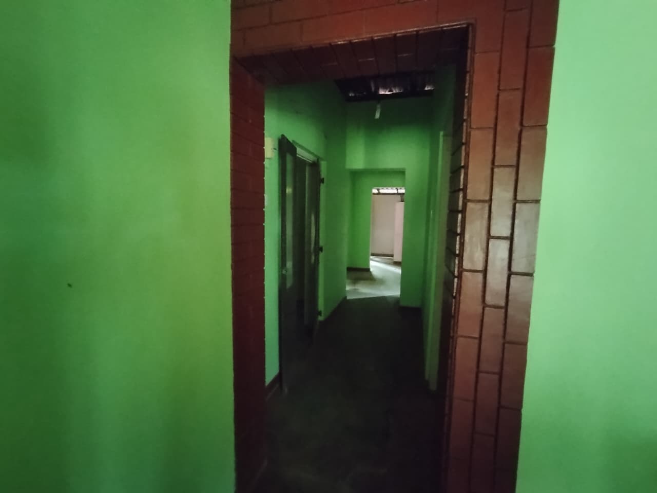 Land with House for Sale Narammala