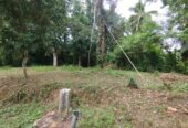 Land with House for Sale Narammala