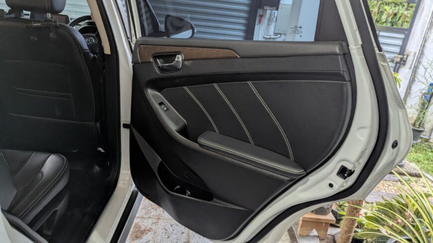 DFSK Glory iAuto 2023