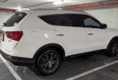 DFSK Glory iAuto 2023