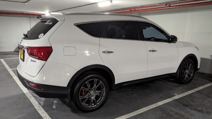 DFSK Glory iAuto 2023