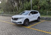 DFSK Glory iAuto 2023