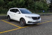 DFSK Glory iAuto 2023