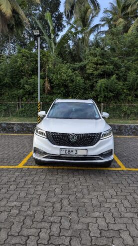 DFSK Glory iAuto 2023