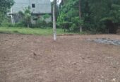 Land for Sale in Wadduwa