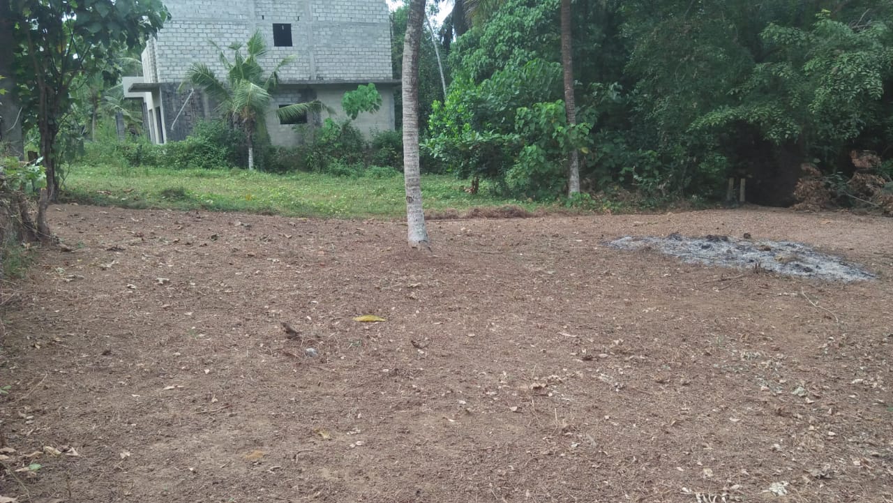 Land for Sale in Wadduwa
