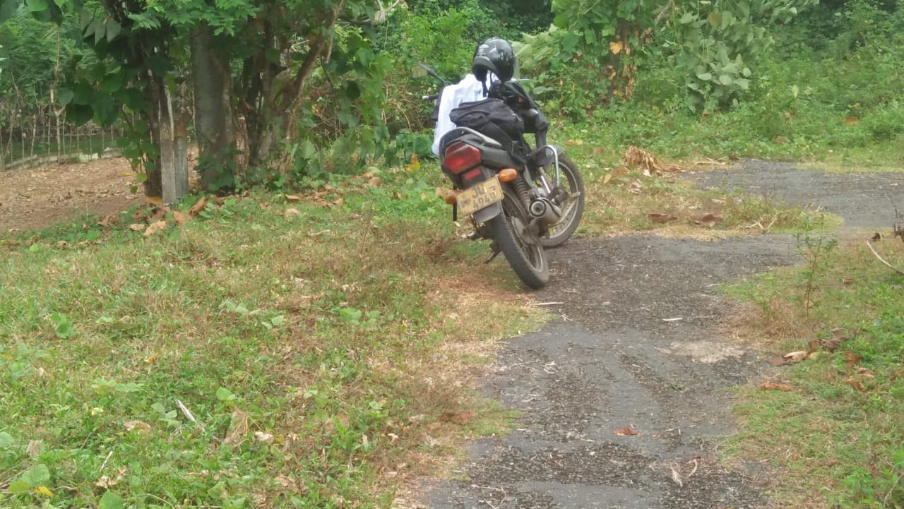 Land for Sale in Wadduwa