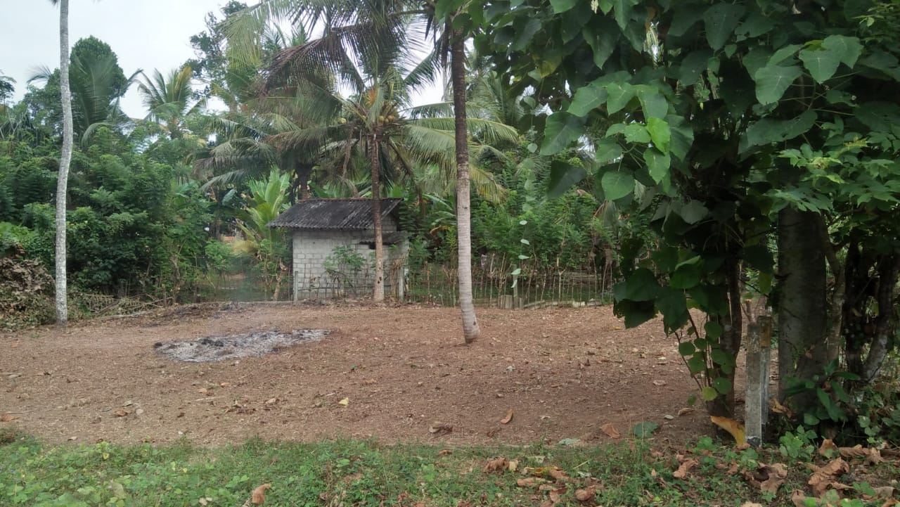 Land for Sale in Wadduwa
