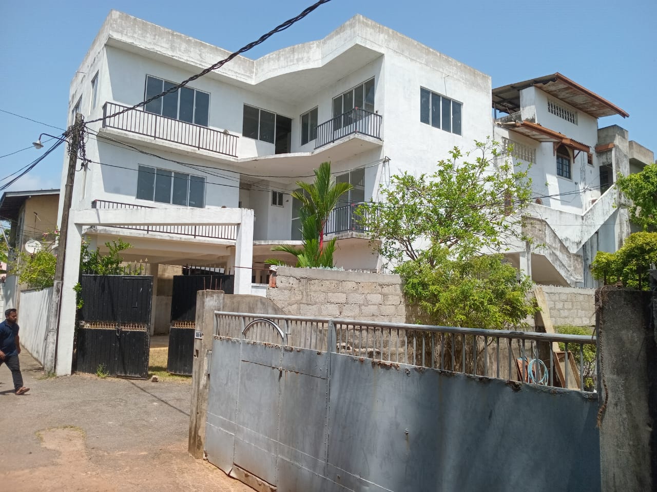 House for Sale Nugegoda
