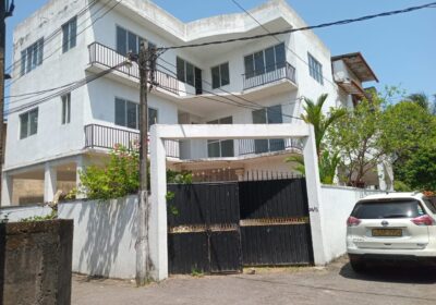House for Sale Nugegoda