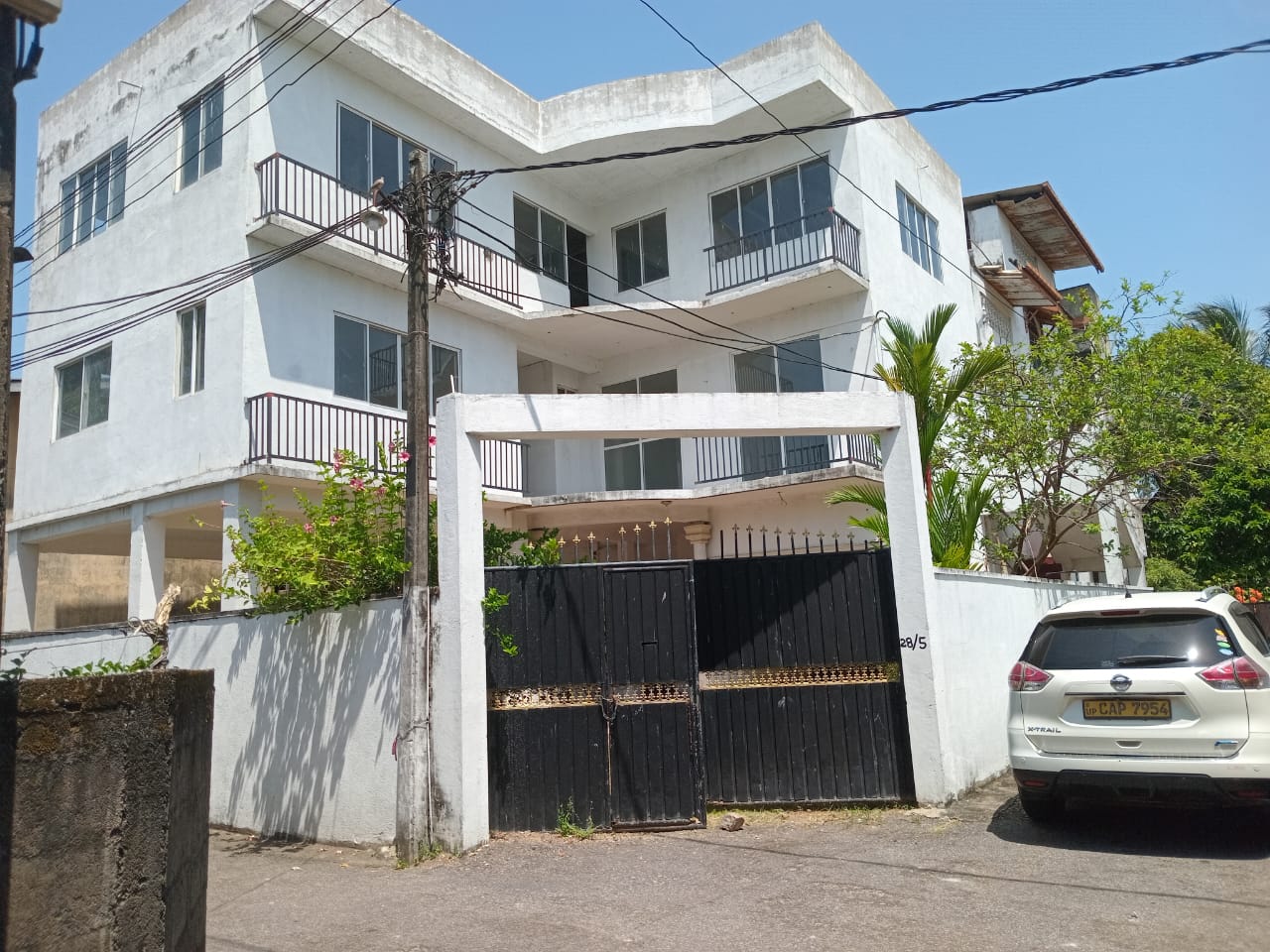House for Sale Nugegoda