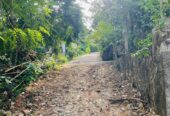 Land for sale / කොටස් වශයෙන් හෝ සම්පූර්න – Seethawaka