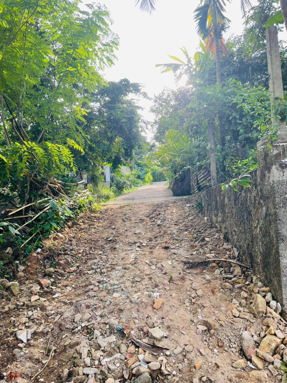 Land for sale / කොටස් වශයෙන් හෝ සම්පූර්න – Seethawaka