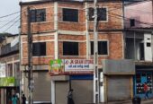 ගණේමුල්ල තෙමහල් ව්‍යාපාරික ගොඩනැගිල්ල විකිණීමට