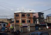 ගණේමුල්ල තෙමහල් ව්‍යාපාරික ගොඩනැගිල්ල විකිණීමට