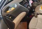 Hyundai Eon Black 2017