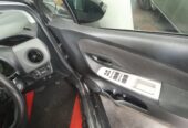 Toyota Vitz 2015