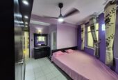02 Bed Room Semi Furniture Apartment Sale Colombo 15