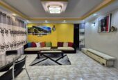 02 Bed Room Semi Furniture Apartment Sale Colombo 15