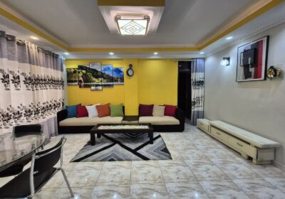 02 Bed Room Semi Furniture Apartment Sale Colombo 15