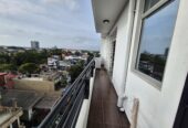 02 Bed Room Semi Furniture Apartment Sale Colombo 15