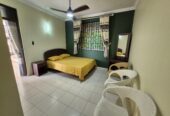 02 Bed Room Semi Furniture Apartment Sale Colombo 15