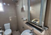 02 Bed Room Semi Furniture Apartment Sale Colombo 15