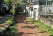Kesbewa Land for Sale