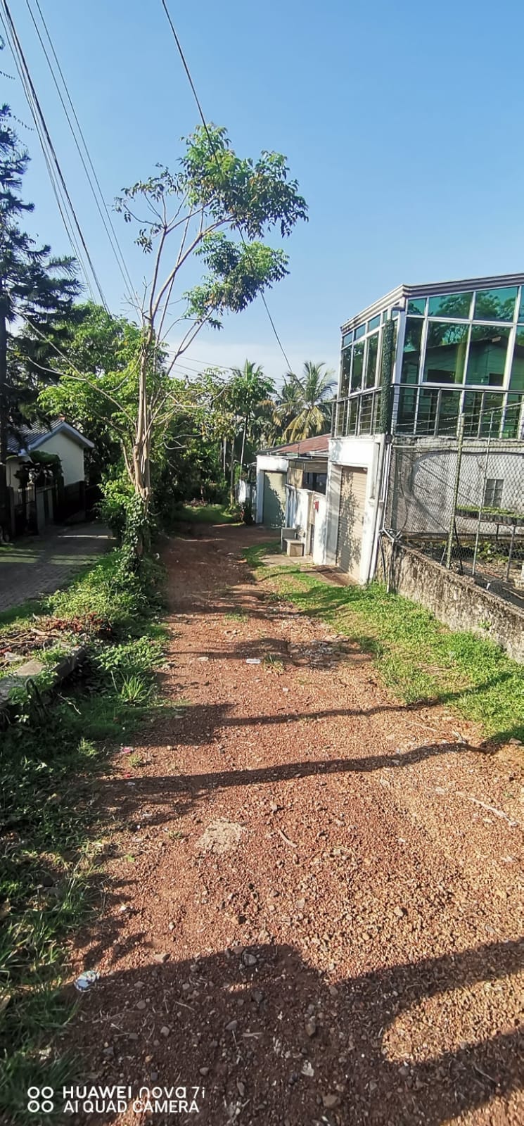 Kesbewa Land for Sale