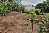Kesbewa Land for Sale