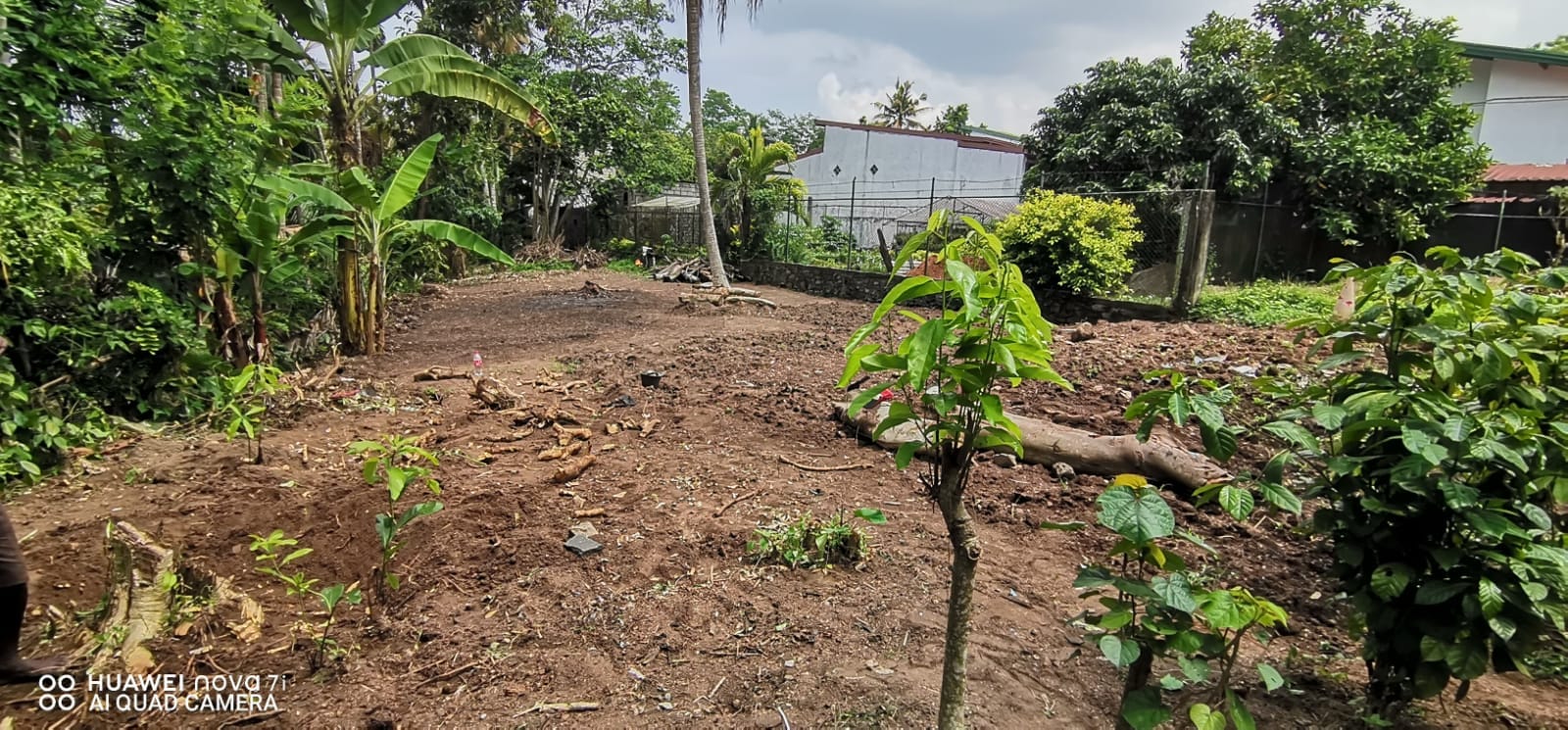 Kesbewa Land for Sale