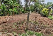 Kesbewa Land for Sale