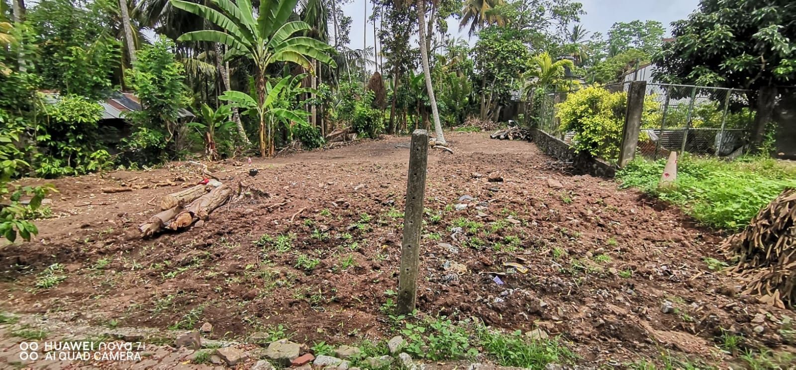 Kesbewa Land for Sale