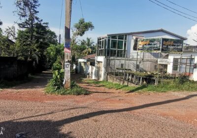 Kesbewa Land for Sale